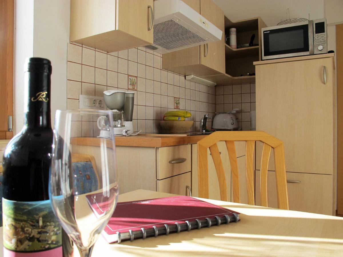 Rosenheim Leilighet Maranza Eksteriør bilde