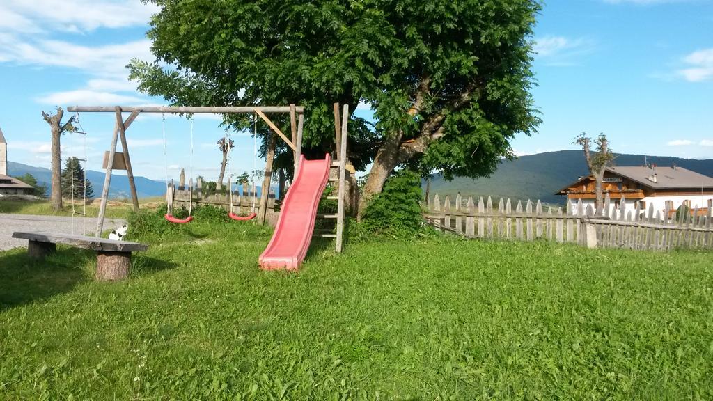 Rosenheim Leilighet Maranza Eksteriør bilde