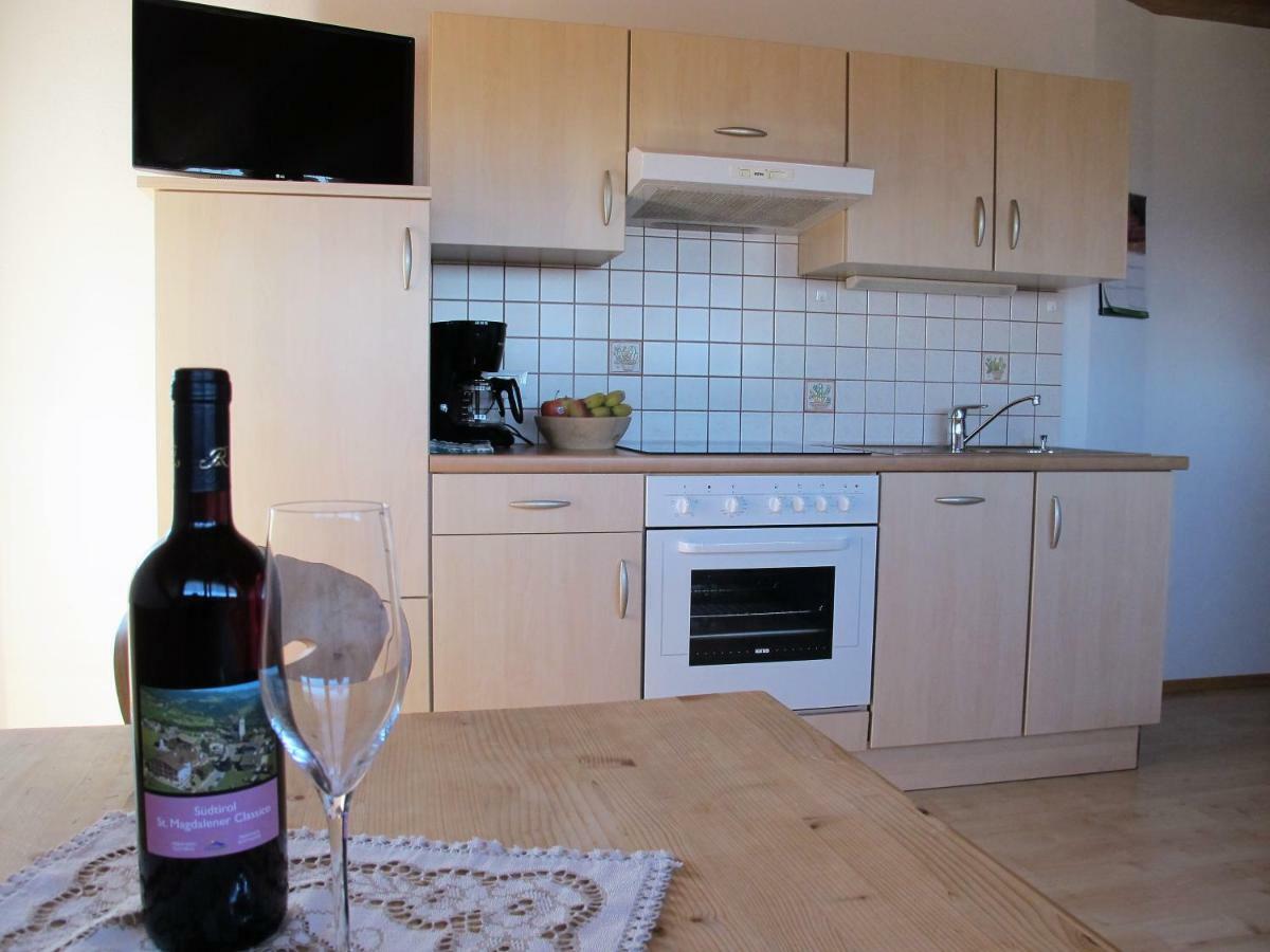 Rosenheim Leilighet Maranza Eksteriør bilde